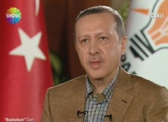'Bizi izlemeye devam edin'