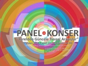 19 Mayıs Samsun Devlet Konservatuvarı Etkinlikleri