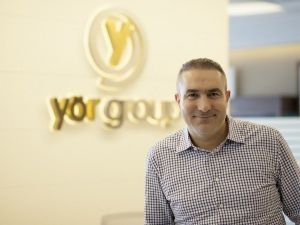 Yörük: “Şehir Planına Uygun Binalar İnşa Edeceğiz”