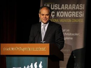 Bakan Kılıç: “Ap’nin Raporu Bizim Nezdimizde Yok Hükmündedir”