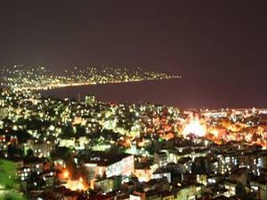 Trabzon büyükşehire isim arıyor
