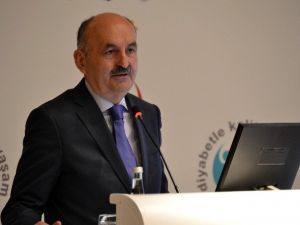 Bakan Müezzinoğlu: “Şuan Gündemimizde Sevk Zinciri Konusu Yok”