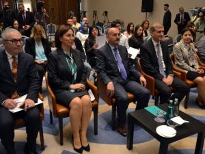 Bakan Müezzinoğlu: “Bütçenin 5’te 1’i Diyabet Hastalarına Harcanıyor”