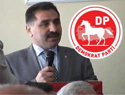 Dp Adaylarını Basına Tanıttı