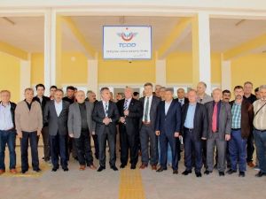 Sendika Başkanından Çalışanlara Sitem