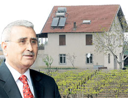 Emekliliğinin ilk gününde eşinden fırça yedi!