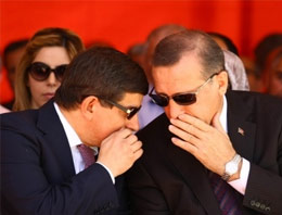 Davutoğlu'nu siyasette tutan etken!