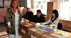 Sandıklar Açılmaya başladı
