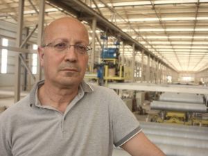 Dev Düktil Boru Tesisi’ni Cumhurbaşkanı Erdoğan Açacak