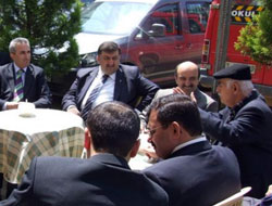 Karal: Çaykur Özelleşmeyecek