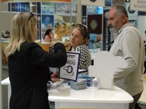 Başkent’te Ordu Rüzgarı