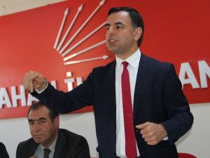 Chp’li Yarkadaş’tan 23 Nisan Açıklaması