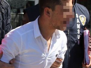 Kavgayı Ayıranı Bıçaklayan Genç Tutuklandı