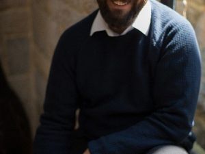 Uğur Batı’dan Osmanlı Fantastik Romanı