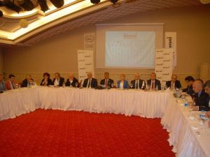İş Dünyası Diyarbakır’da Toplandı