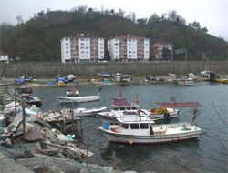 Özbalaban'dan balıkçılara müjde!