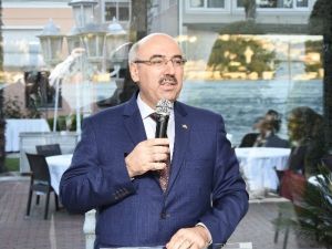 İstanbul Üniversitesi, En Fazla Patent Başvurusu Yapan Üniversite