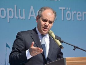 Bakan Kılıç: “Bu Millet Vatan Hainlerinden Hesap Soracak”