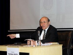 Ak Partili Burhan Kuzu: “Diktatörlüğe En Müsait Sistem Parlamenter Modeldir”