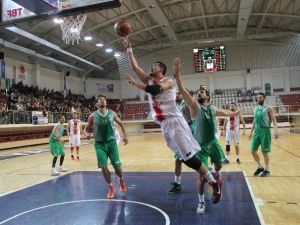Bursaspor Adım Adım 1. Lige