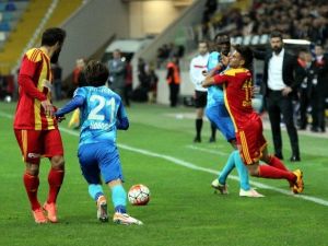 Spor Toto Süper Lig