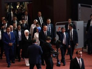 Türkiye’nin İlk Expo’su Açıldı