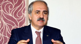 Kurtulmuş: Siyasete yenilik getiriyoruz