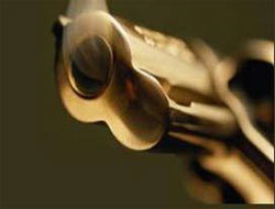 AK Parti seçim minibüsüne silahlı saldırı