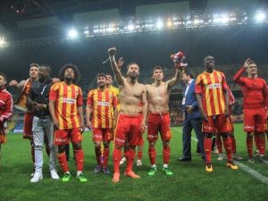 Spor Toto Süper Lig
