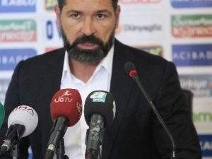 Kayserispor Altın Değerinde 3 Puan Aldı