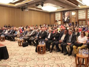 Haydar Baş Asgari Ücret Sözünü Yineledi