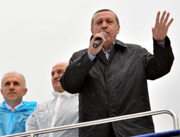 Erdoğan'ın şaşırtan Kılıçdaroğlu duası