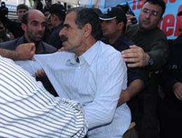 Kılıçdaroğlu'na hesap sormak istedi