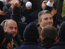 Nedim Şener Milliyet'ten kovuldu