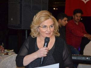 Yardım Sevenler 88. Yılını Kutladı
