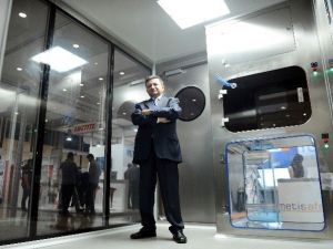 Ölümcül Virüsler Araştırılacak