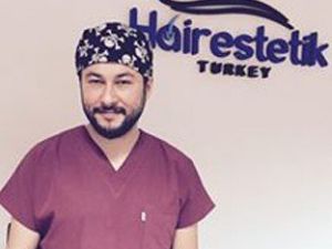 Bayanlarda Saç Dökülmesi Ve Tedavisi