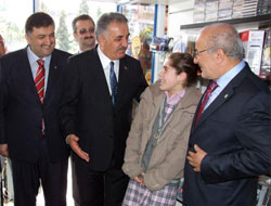 İş Kuranlara 15 Bin TL'lik Destek