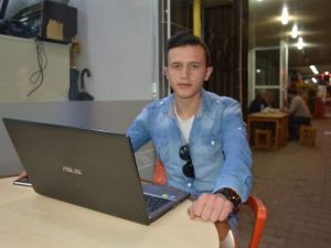 Sosyal Medyadan Hakaret İçerikli Paylaşıma Suç Duyurusu