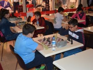 23 Nisan, Forum Trabzon’da Coşkuyla Kutlandı