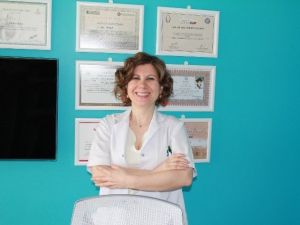 Sıcak Havada Koltuk Altı Terlemesine Dikkat