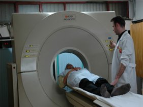 Tıpta Radyasyon Zararlı mı?