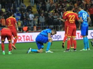 Bursaspor’da 4 Milyon Tl’lik Kayıp