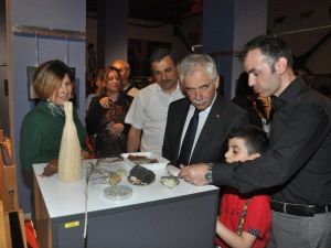Tekstil Sanayi Müzesi’nde Doğanın Güzellikleri Fotoğraf Sergisi