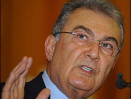 Baykal'dan Erdoğan'a dedikodu yanıtı