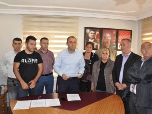 Chp, Tunceli’deki Terör Saldırısını Kınadı