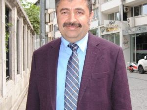 Prof. Dr. Akçakaya: "Tabip Odası, İdeolojik Yapıların Peşinden Koştu"