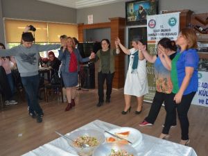 Sinop’ta Balkan Rüzgarı Esti