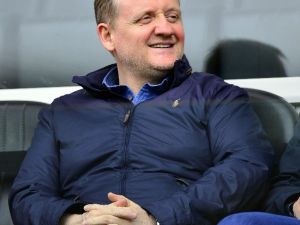 Spor Toto Süper Lig