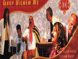 Kalp Krizi Değil, Gülme Krizi